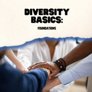 Diversity basics